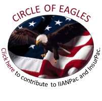 Circle of Eagles Circle of Eagles